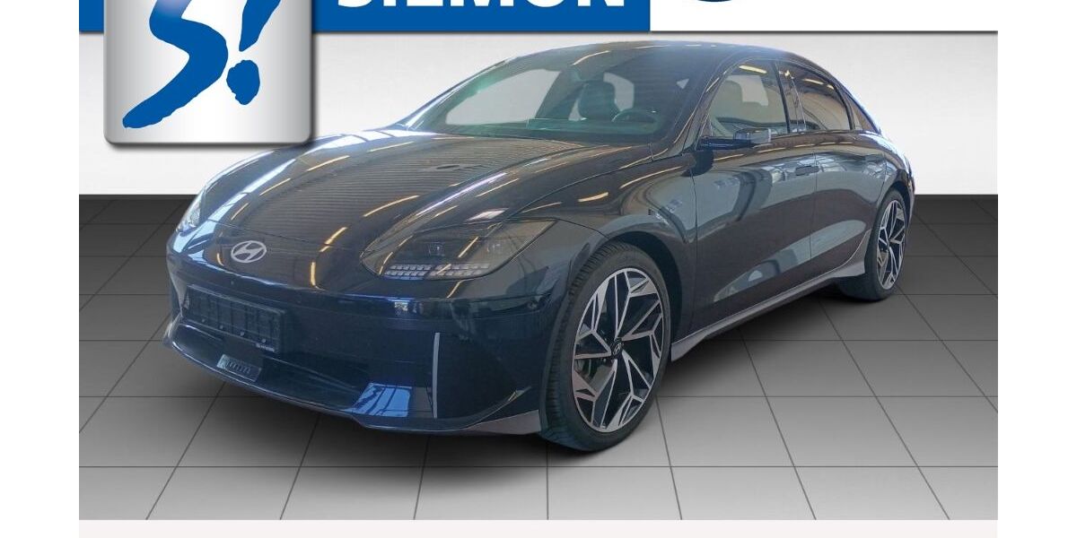 Hyundai IONIQ 6 6.444 km 36.330 &euro; Münster 48153