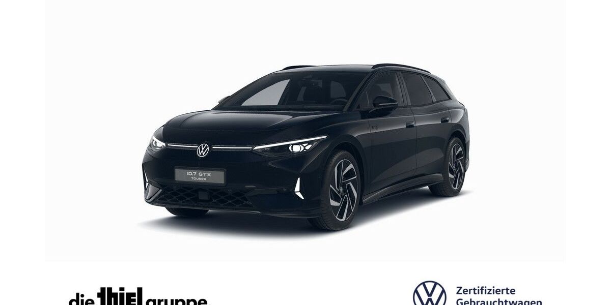 VW ID.7 11.700 km 58.490 &euro; Rheda-Wiedenbrück 33378
