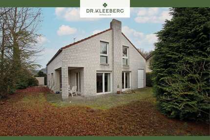 Haus Münster Münster-Ost - 5 Zimmer, 141 m&sup2;, 499.000&euro; | Angebot:24493137