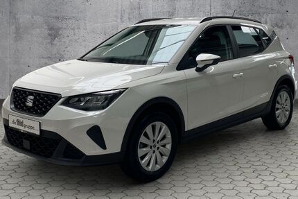 Seat Arona 36.500 km 17.870 &euro; Rheda-Wiedenbrück 33378