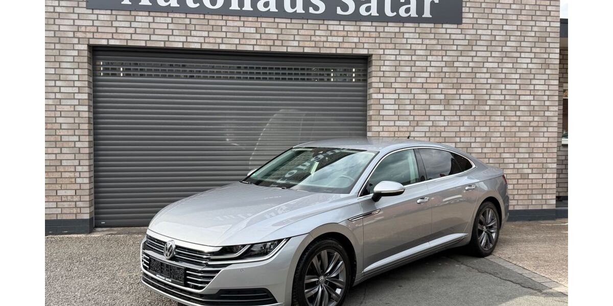 VW Arteon 102.000 km 19.799 &euro; Rheda-Wiedenbrück 33378