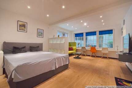 Zimmer Soest - 1 Zimmer, 1.090&euro; | Angebot:26170477