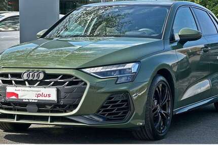 Audi S3 14.890 km 48.890 &euro; Neubeckum 59269