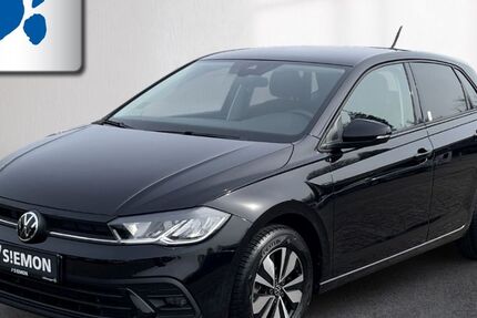 VW Polo 23.762 km 22.930 &euro; Warendorf 48231