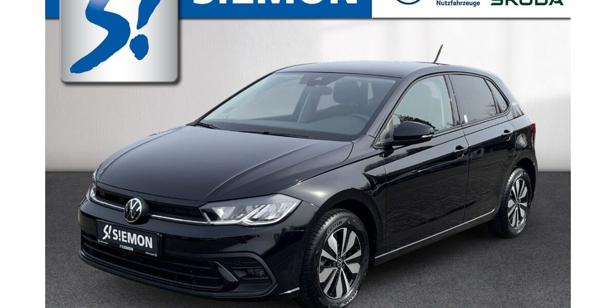 VW Polo 23.762 km 22.930 &euro; Warendorf 48231