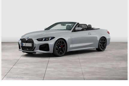 BMW 420 7.943 km 58.590 &euro; Warendorf 48231