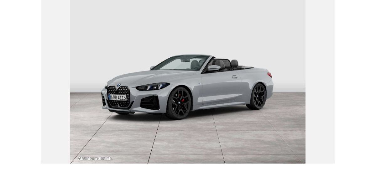 BMW 420 7.943 km 58.590 &euro; Warendorf 48231