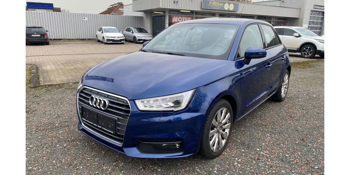 Audi A1 78.516 km 14.900 &euro; Ascheberg 59387