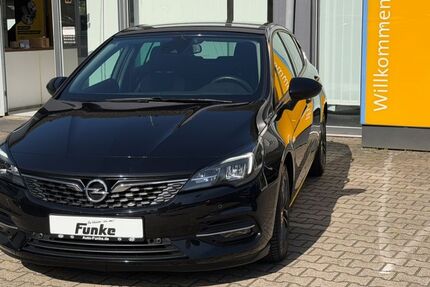 Opel Astra 34.835 km 13.940 &euro; Ahlen 59229