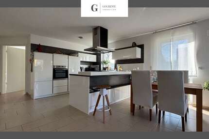 Wohnung Münster Gievenbeck - 3 Zimmer, 91 m&sup2;, 409.000&euro; | Angebot:26918345
