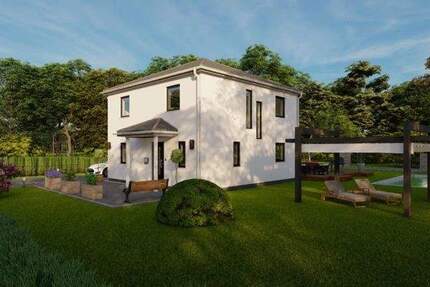 Haus Werl - 5 Zimmer, 117 m&sup2;, 509.950&euro; | Angebot:25670951