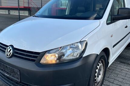 VW Caddy 312.000 km 3.990 &euro; Münster 48157
