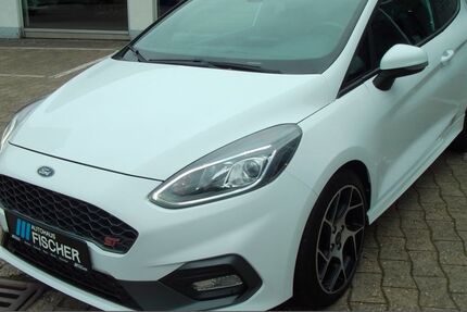 Ford Fiesta 71.490 km 15.973 &euro; Münster 48153