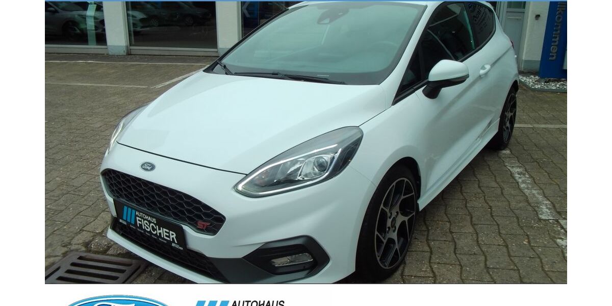 Ford Fiesta 71.490 km 16.473 &euro; Münster 48153