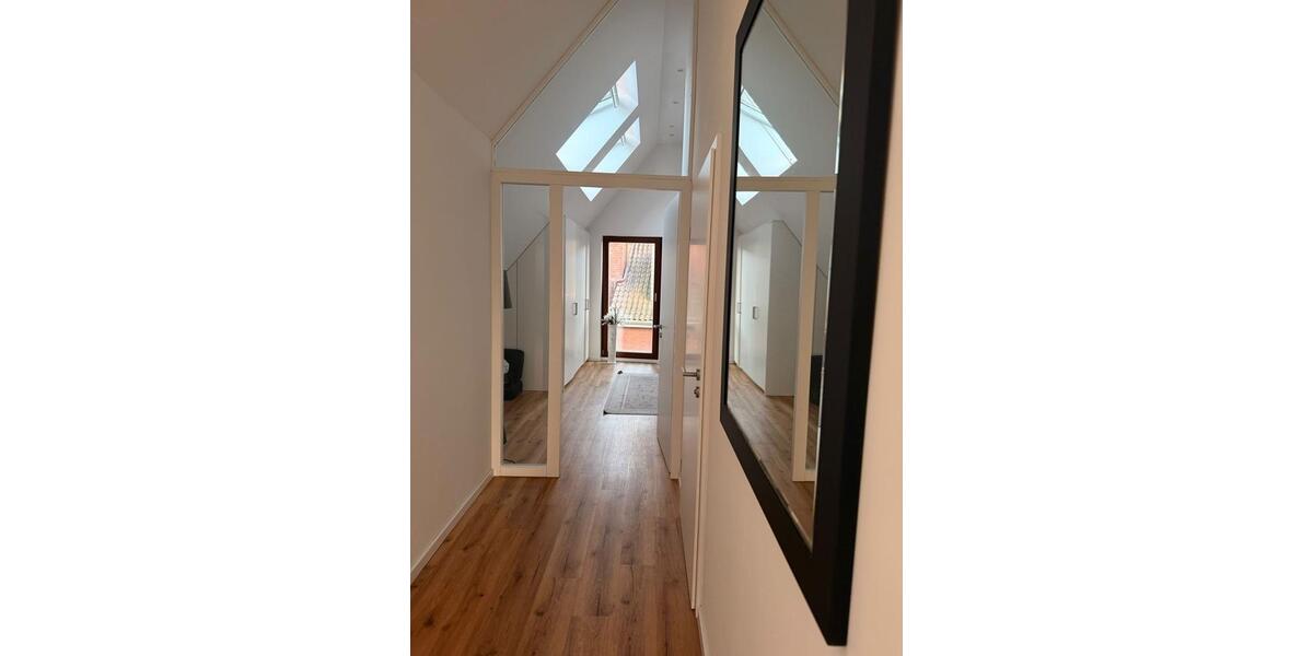 Einfamilienhaus Warendorf - 2.5 Zimmer, 65 m&sup2;, 1.190&euro; | Angebot:26049846