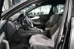 Audi A4 Avant 40 TFSI QUATTRO S-LINE SPORT BLACK TOP 113.000 km 26.888 &euro; Hamm 59077