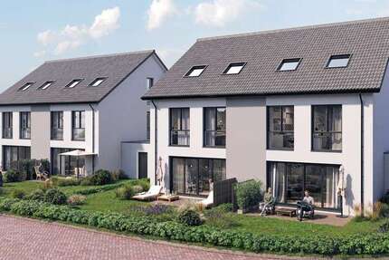 Haus Beckum - 5 Zimmer, 140 m&sup2;, 403.510&euro; | Angebot:23755837