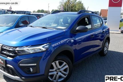 Dacia Sandero 55.255 km 12.950 &euro; Werl 59457
