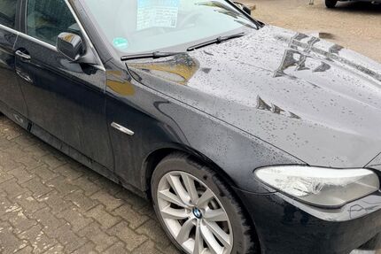 BMW 525 288.000 km 7.500 &euro; Telgte 48291