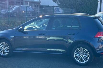 VW Golf 127.520 km 8.500 &euro; Werl 59457