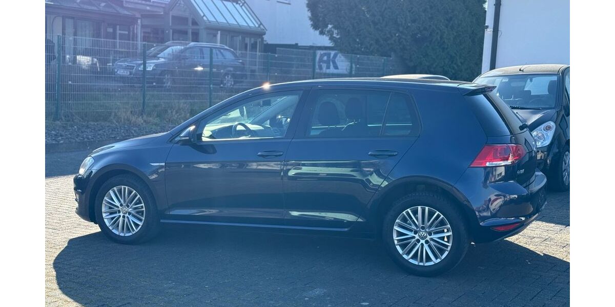 VW Golf 127.520 km 8.500 &euro; Werl 59457