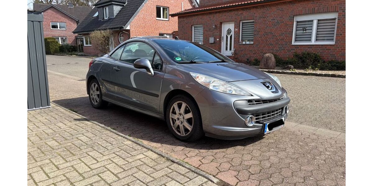 Peugeot 207 191.000 km 2.000 &euro; Münster 48157