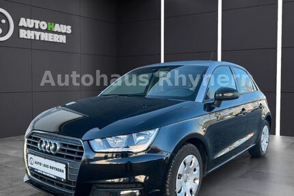 Audi A1 69.600 km 14.490 &euro; Hamm 59069