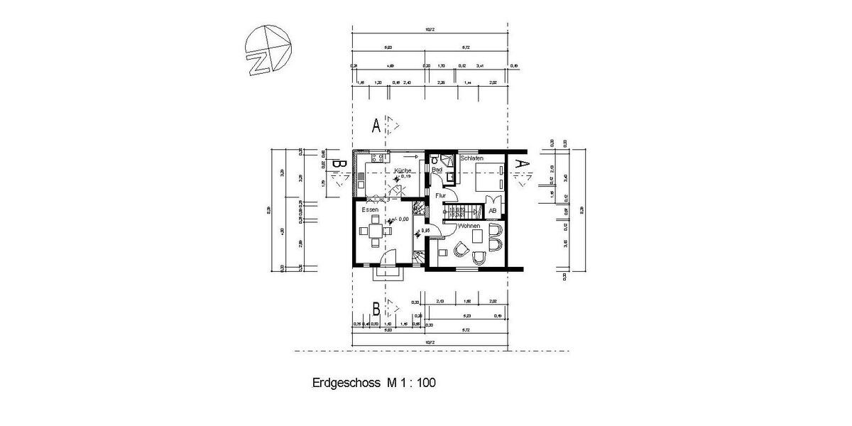Reihenhaus Kamen - 319.000&euro; | Angebot:23787253