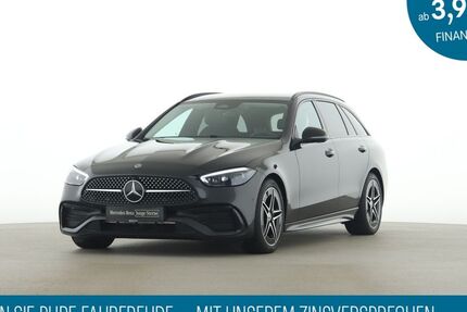 Mercedes-Benz C 200 31.200 km 37.980 &euro; Münster 48155