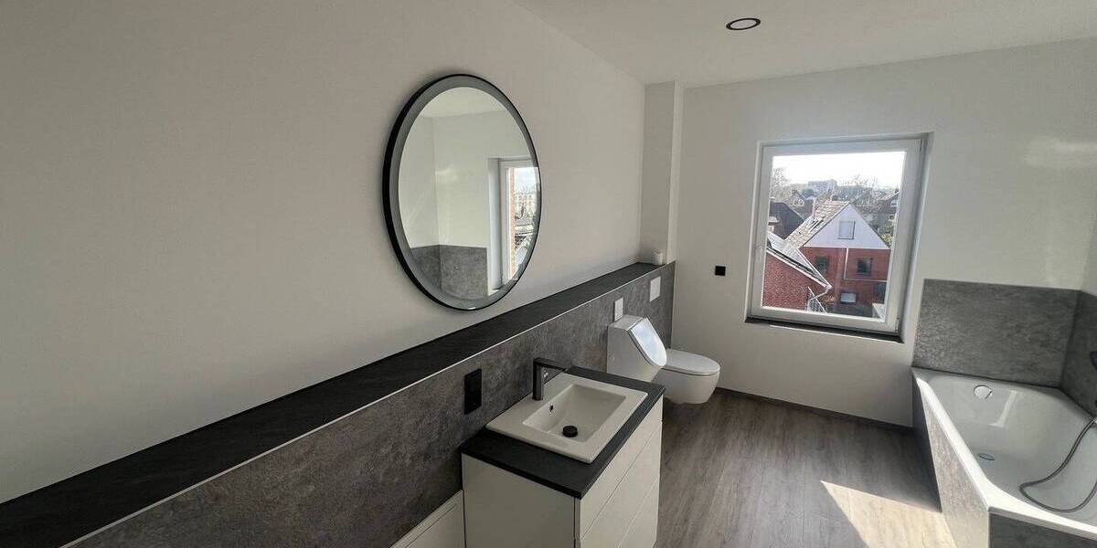 Etagenwohnung Hamm Braam-Ostwennemar - 3 Zimmer, 101 m&sup2;, 325.000&euro; | Angebot:26191020