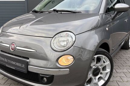 Fiat 500C 127.802 km 6.300 &euro; Ahlen 59229