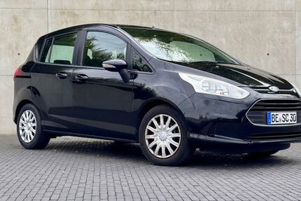 Ford B-Max 135.000 km 4.300 &euro; Oelde 59302