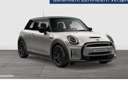 Mini Cooper SE 39.525 km 18.690 &euro; Münster 48163
