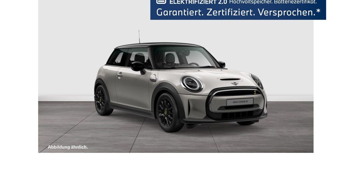 Mini Cooper SE 39.525 km 18.690 &euro; Münster 48163