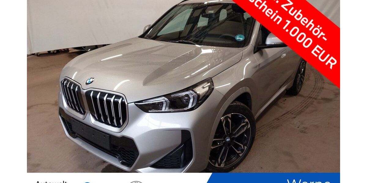 BMW X1 24.995 km 40.890 &euro; Werne 59368