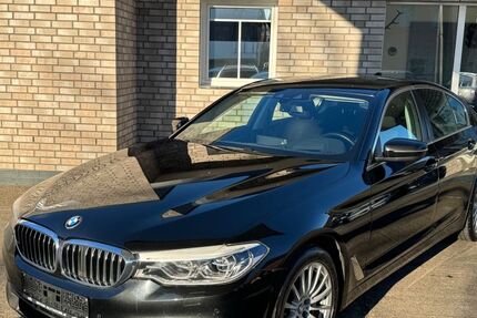 BMW 530 224.000 km 19.999 &euro; Rheda-Wiedenbrück 33378