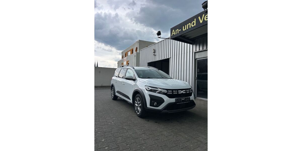 Dacia Jogger 110.000 km 12.900 &euro; Wadersloh 59329