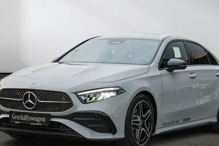 Mercedes-Benz A 200 18.000 km 36.660 &euro; Ahlen 59229