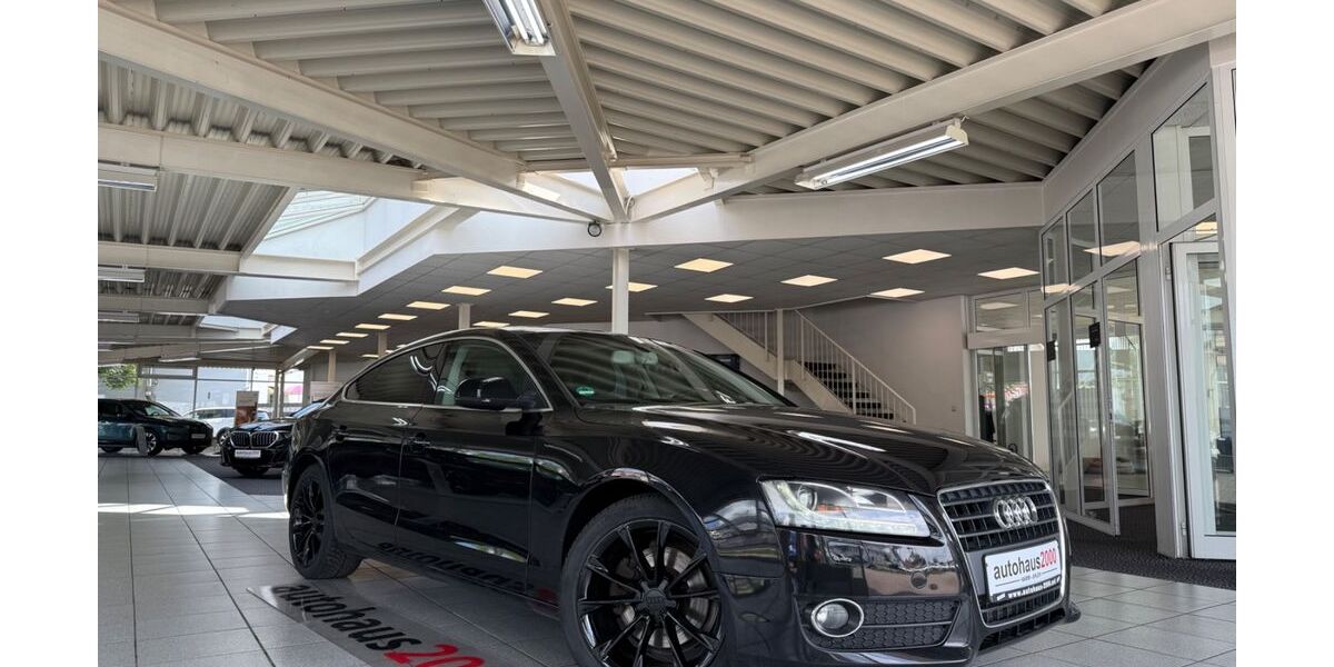 Audi A5 337.000 km 6.950 &euro; Hamm 59065