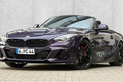 BMW Z4 M40 8.701 km 77.880 &euro; Warendorf 48231