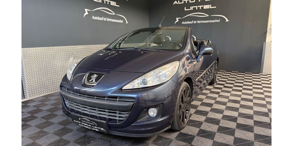 Peugeot 207 190.000 km 3.499 &euro; Rheda-Wiedenbrück 33378