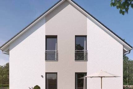 Haus Lippetal-Lippborg Lippborg - 4 Zimmer, 116 m&sup2;, 391.509&euro; | Angebot:26797463