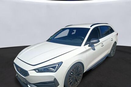 Cupra Leon 21.416 km 28.379 &euro; Hamm 59067