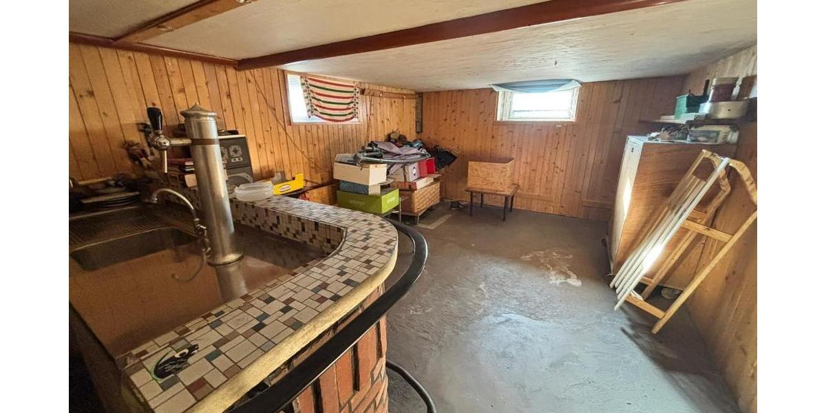 Charmantes Einfamilienhaus, als Mehrgenerationenhaus nutzbar - Einfamilienhaus Warendorf | Angebot:25159371