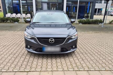 Mazda 6 81.000 km 14.500 &euro; Münster 48161