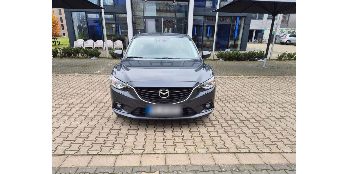 Mazda 6 81.000 km 14.500 &euro; Münster 48161