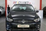 VW Golf Sportsvan 1.4 TSI ALLSTAR / XENON, NAVI-DM 119.000 km 12.111 &euro; Hamm 59077