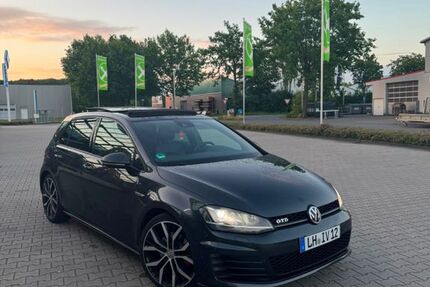 VW Golf 240.000 km 10.200 &euro; Senden 48308