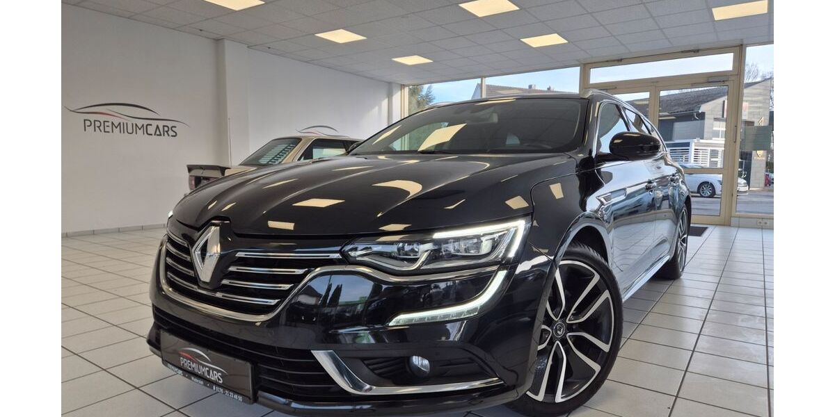 Renault Talisman 84.000 km 15.900 &euro; Wadersloh 59329