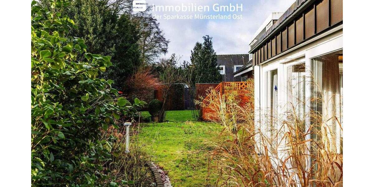 Einfamilienhaus Münster Mauritz - 6 Zimmer, 173 m&sup2;, 795.000&euro; | Angebot:25748674